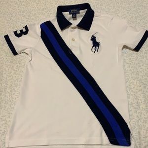 Authentic Polo Ralph Lauren